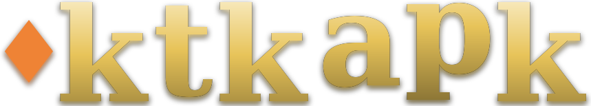 oktk apk logo
